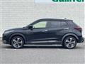 2020 Nissan KIX