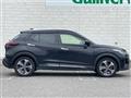 2020 Nissan KIX