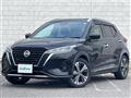 2020 Nissan KIX