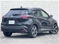 2020 Nissan KIX