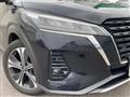 2020 Nissan KIX