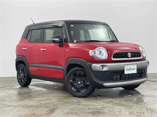 2019 Suzuki XBEE