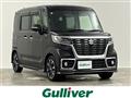 2018 Suzuki Spacia