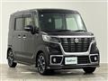 2018 Suzuki Spacia