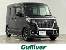 2018 Suzuki Spacia