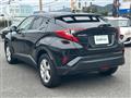 2017 Toyota C-HR