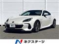 2022 Subaru BRZ