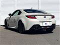 2022 Subaru BRZ