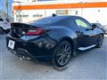 2022 Subaru BRZ