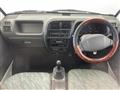 1999 Suzuki Carry Truck