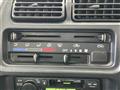 1999 Suzuki Carry Truck