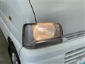 1999 Suzuki Carry Truck