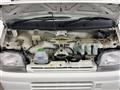 1999 Suzuki Carry Truck