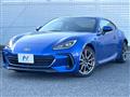 2022 Subaru BRZ