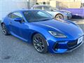 2022 Subaru BRZ