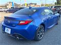2022 Subaru BRZ