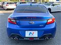 2022 Subaru BRZ