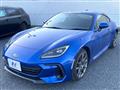 2022 Subaru BRZ