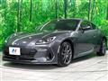 2022 Subaru BRZ