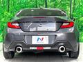 2022 Subaru BRZ