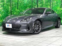 2022 Subaru BRZ