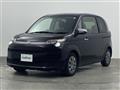 2014 Toyota SPADE