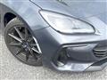 2024 Subaru BRZ
