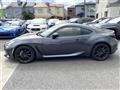 2024 Subaru BRZ