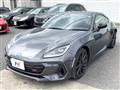2024 Subaru BRZ