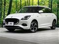2025 Suzuki Swift