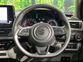 2025 Suzuki Swift