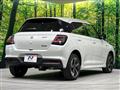 2025 Suzuki Swift