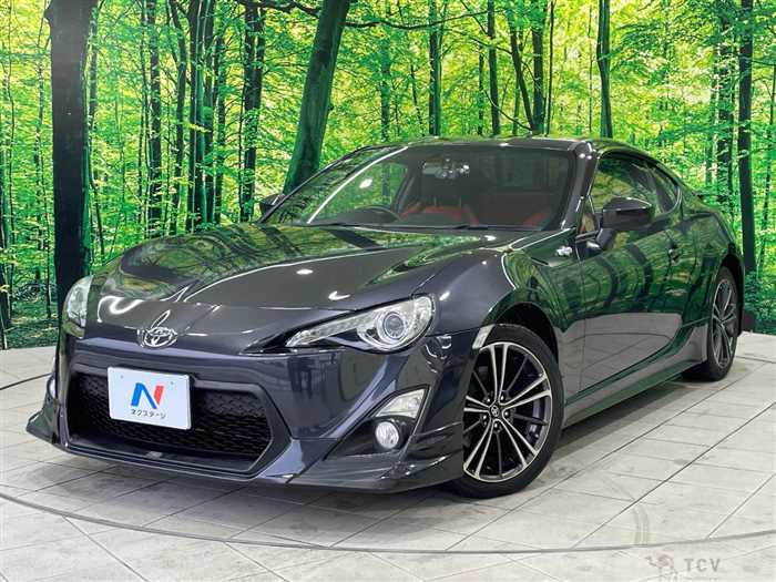 2013 Toyota 86
