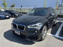 2018 BMW X1