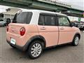 2021 Suzuki Lapin