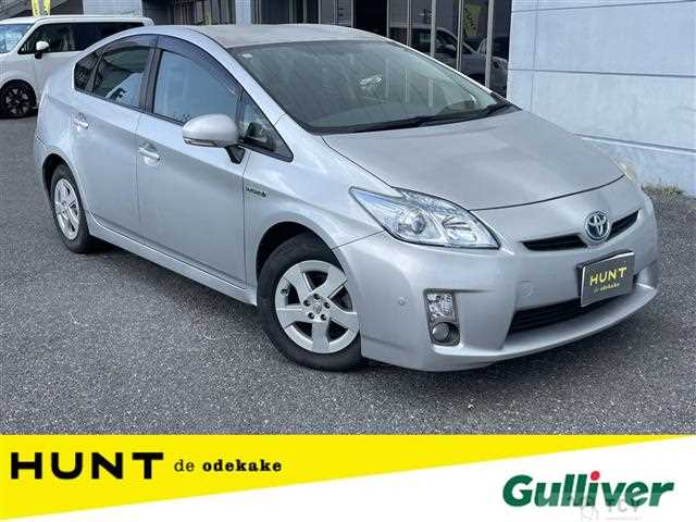 2009 Toyota Prius