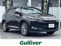2015 Toyota Harrier