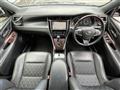 2015 Toyota Harrier