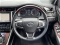 2015 Toyota Harrier