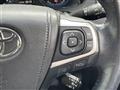 2015 Toyota Harrier