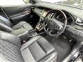 2015 Toyota Harrier