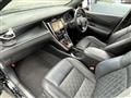2015 Toyota Harrier