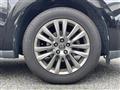 2015 Toyota Harrier