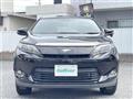 2015 Toyota Harrier
