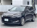 2015 Toyota Harrier