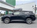 2015 Toyota Harrier