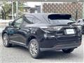 2015 Toyota Harrier