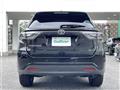 2015 Toyota Harrier