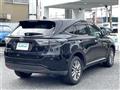 2015 Toyota Harrier