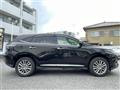 2015 Toyota Harrier